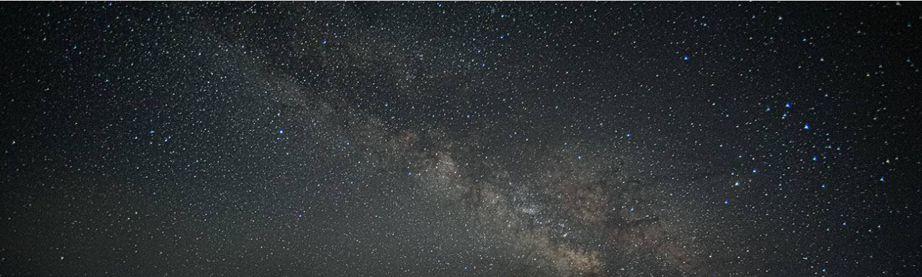 under the stars